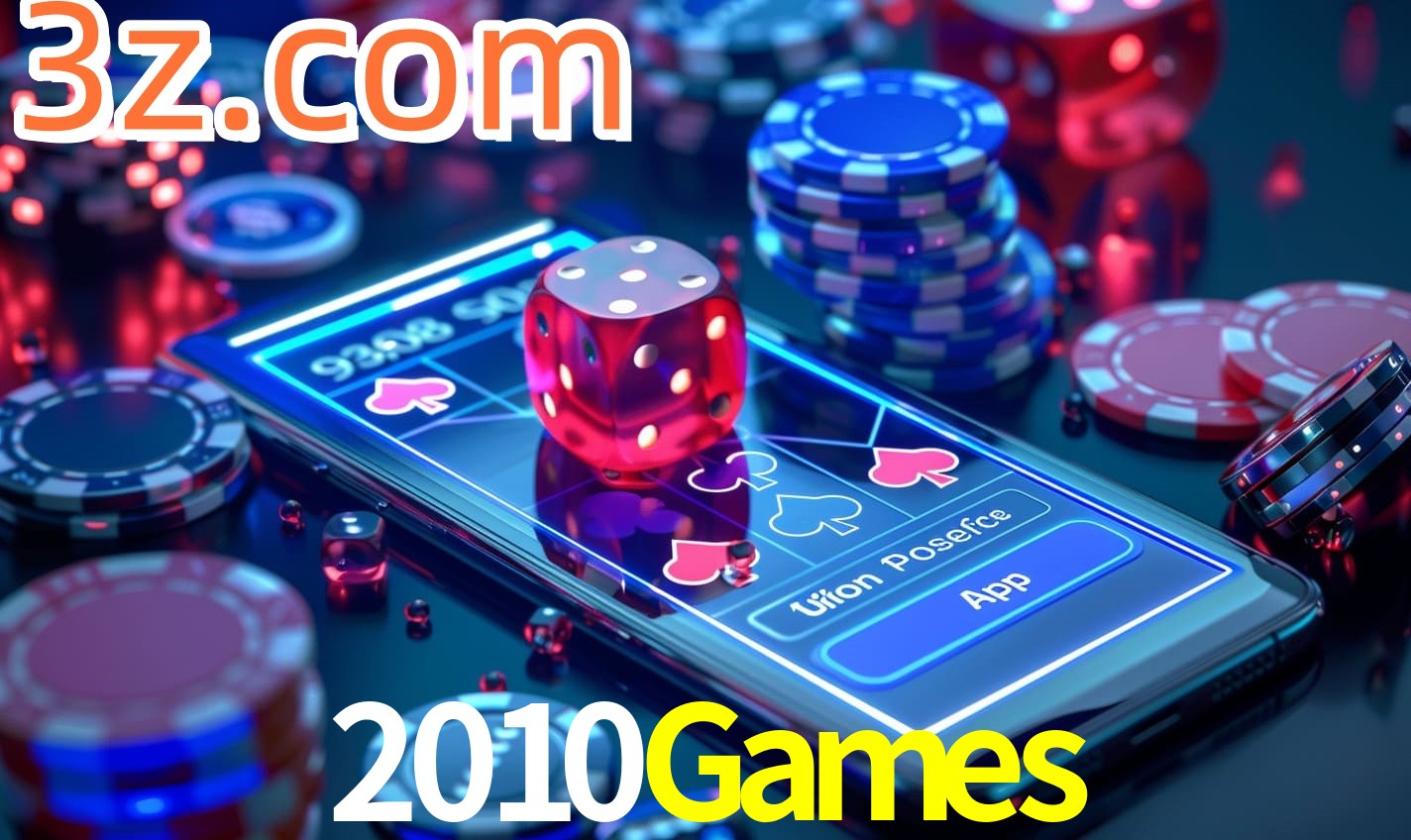 Baixar App 2010Games