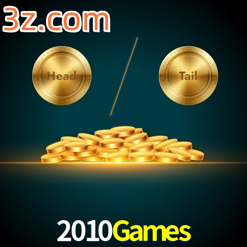 Bônus de Boas-Vindas 2010Games