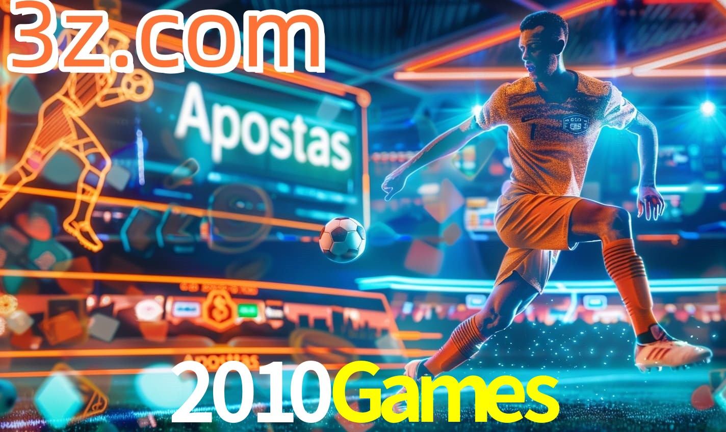 Apostas 2010Games