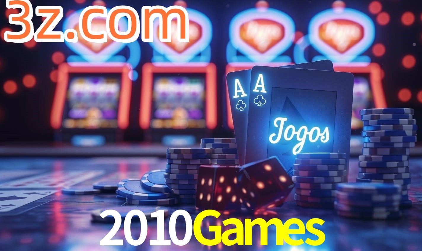 Lista de Jogos 2010Games